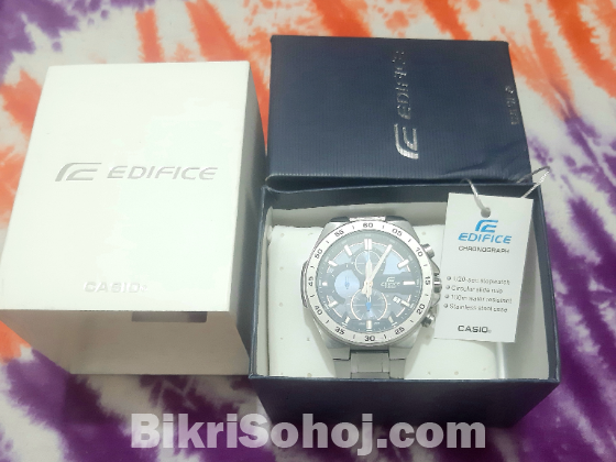 Casio Edifice EFR-564D watch